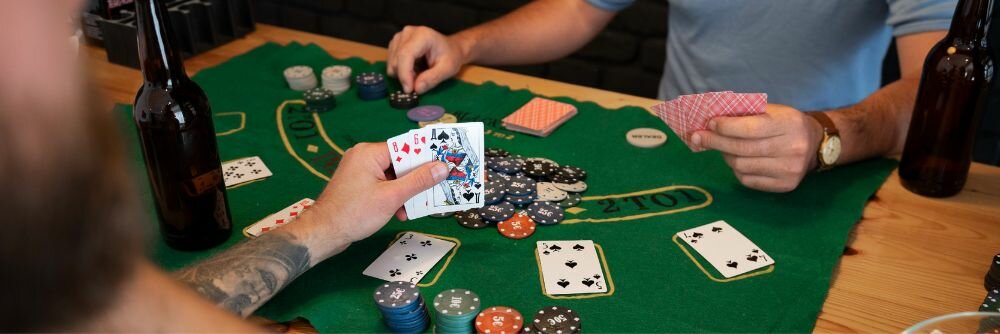 The Ultimate Glossary of Poker Terms